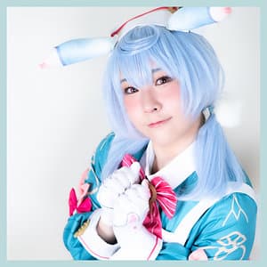 すずちゃん