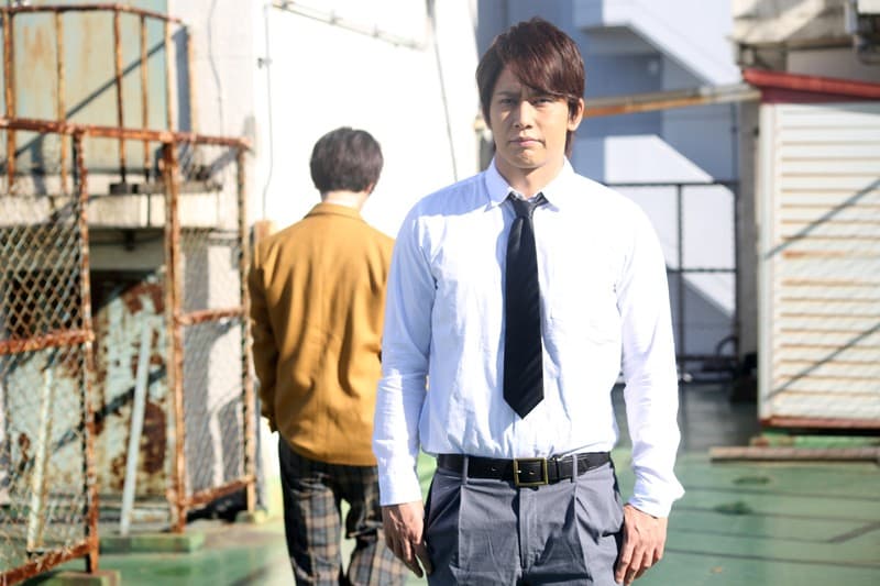 Sample 1