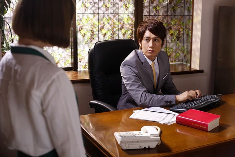 Sample 2