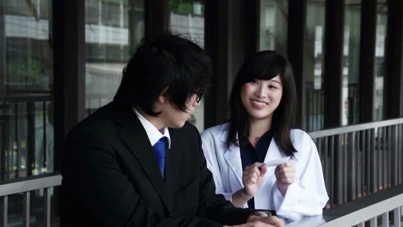 Sample 2