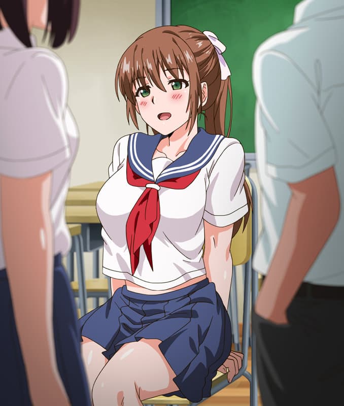 Sample 3