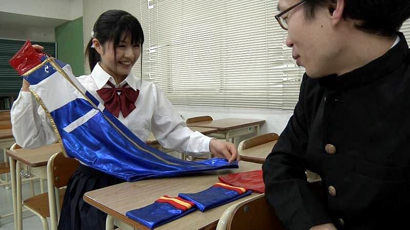 Sample 13