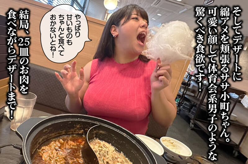 Sample 3